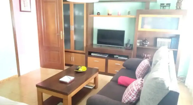 Apartment With 3 Bedrooms in Camelle, With Wonderful City View, Enclosed Garden and Wifi Near the Beach, Book Apartment  