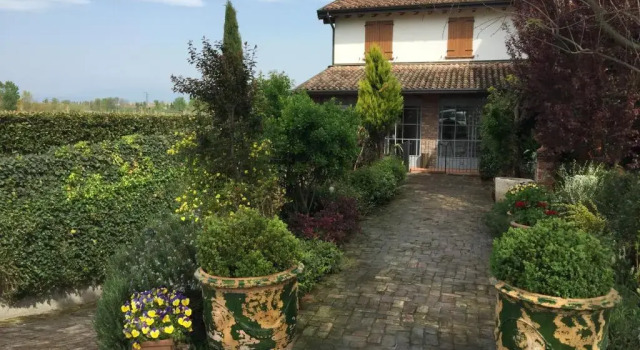 Вилла Superior La Favola Sirmione