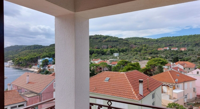 Апартаменты Apartment Silvana