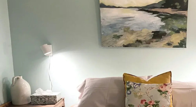 Wisteria Guest House, Book Pension Ganges 