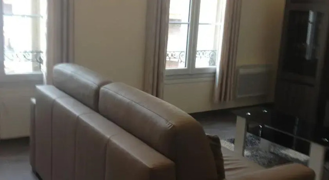 Cannes Centre, 3 Chambres, Plage et La Croisette à 50m, Забронировать Апартаменты/квартира Апартаменты Канн, рядом с Eglise Reformee de France, Апартаменты/квартира