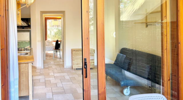 Апартаменты Residence with swimming pool in Santa Margherita di Pula
