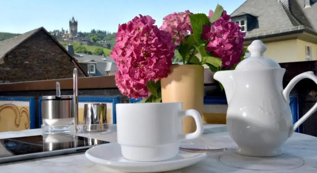 Семейный номер Superior Hotel Zehnthof