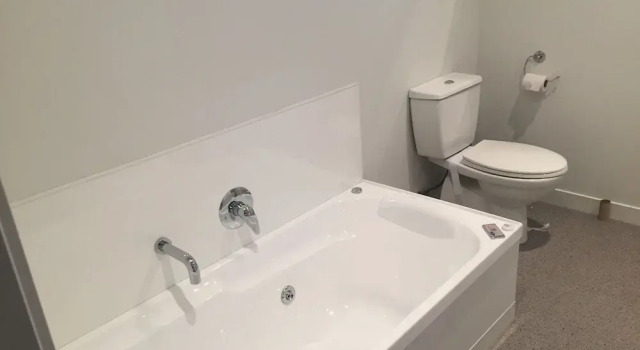 Коттедж Executive Rocky Mountain Chalets Ohakune
