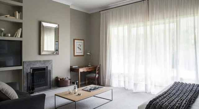Двухместный номер Standard Lancemore Lindenderry Red Hill