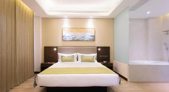Suite The Marison Hotel