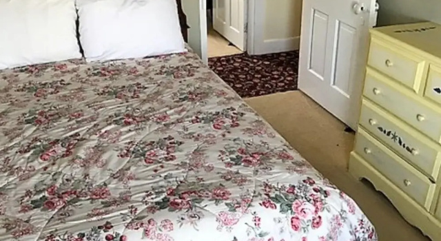 Двухместный номер Standard Bath Avenue House