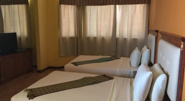 Primaland Port Dickson Resort & Convention Centre (PRCC), Book Ferieresort Teluk Pelanduk Negeri Sembilan