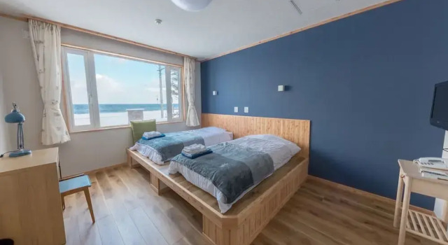 Hotel Kifu Club Shiretoko, Rezerwuj Hotel Shari 