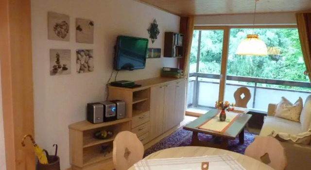 Apartment Anna, Rezerwuj Apartament Hotele w Salzburg z parkingiem, Parking