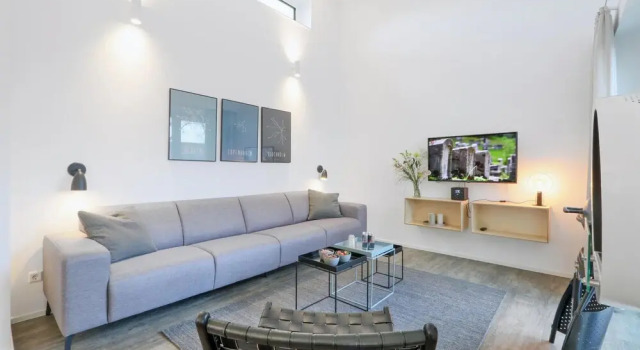 Nice Home in Lembruch/dümmer See With 2 Bedrooms, Sauna and Wifi