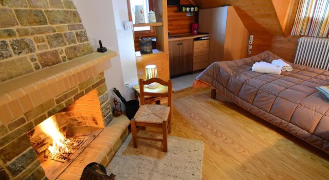 Номер Standard Italiano Bed & Breakfast