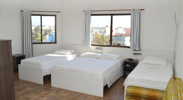 Двухместный номер Deluxe Arpini Hotel