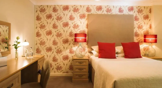 Номер Classic The Broadmead Boutique B&B