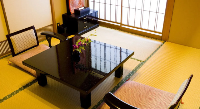 Miya Onsen Higaki Hotel