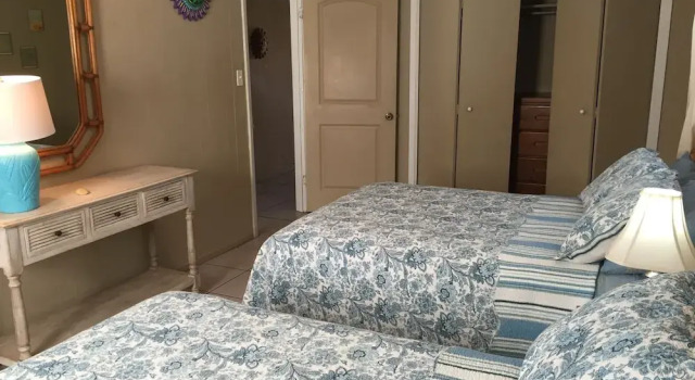 Corral Beach House Vacation Rental, Buchen Sie Ferienhaus Hotels in Padre Island mit Parkplatz, Parkplätze