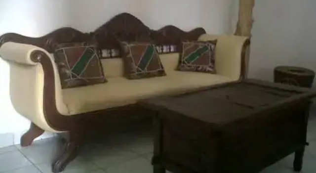 Queen Homestay