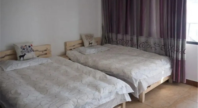 Gesanghua Hostel