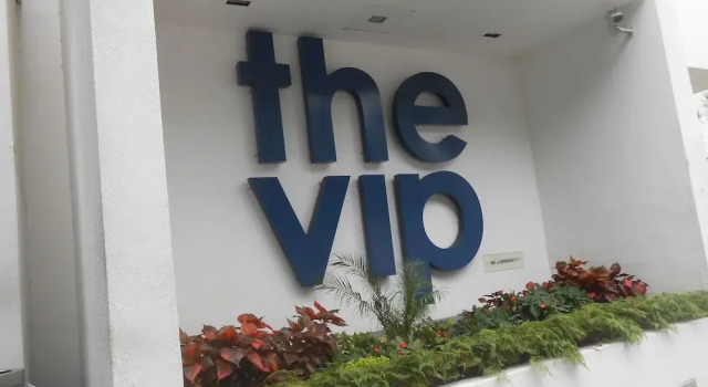 Hotel The VIP Caracas