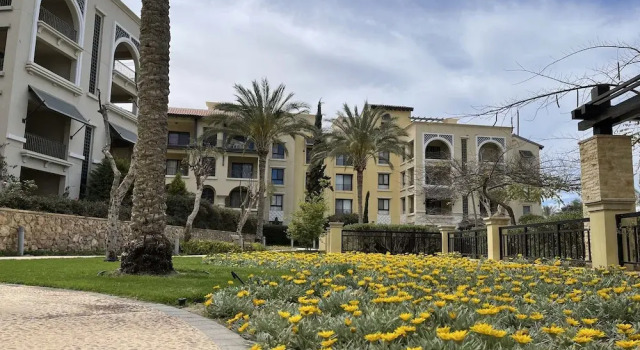 Marassi North Coast 3 bedroom with garden, Reservar Hotel El Alamein Marsa Matrouh