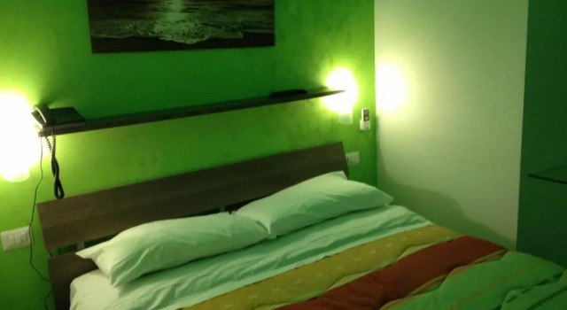 Номер Standard MergellinaResort
