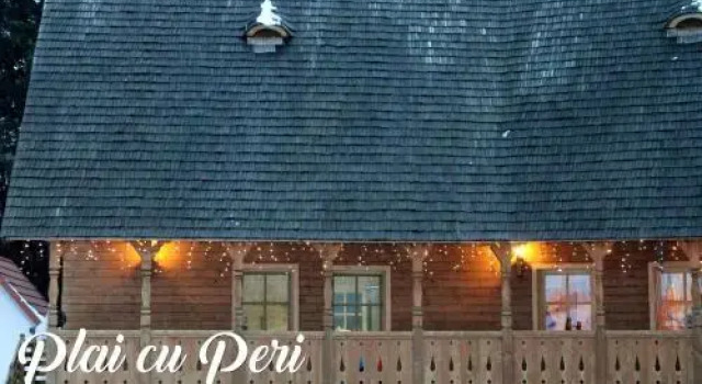 Plai, Prenota Hotel Dragobrat 