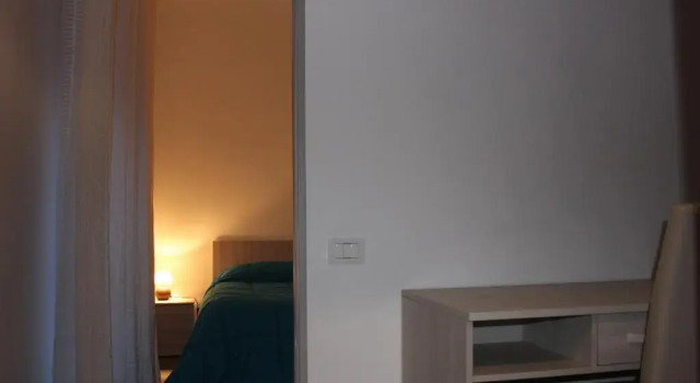 Habitación Estándar Triathlon B&B