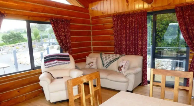 Windermere Cabins