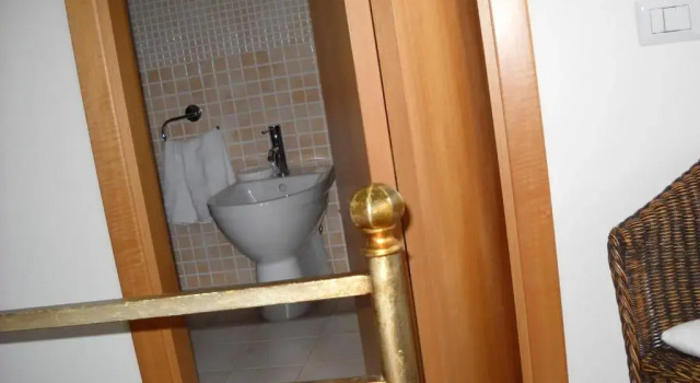 Номер Standard Domomea B&B