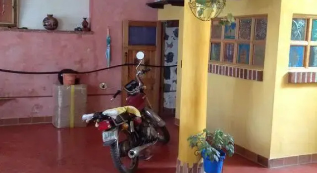 Casa del Sol, Prenota Affittacamere Pátzcuaro Michoacan