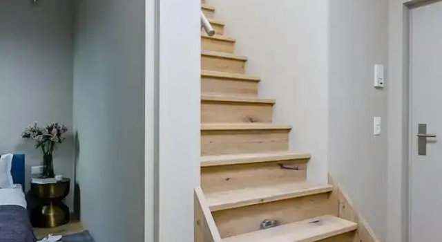 Апартаменты VISIONAPARTMENTS Rotachstrasse - self check-in