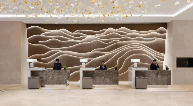 Courtyard by Marriott Yinchuan