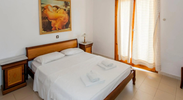 Corfu Aqua Nisaki, Забронировать Отель Отели Ниссаки с бассейном, Бассейн