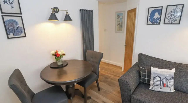 Sea View Terrace, Забронировать Дом для отпуска Коттеджи Сноудония, Коттедж