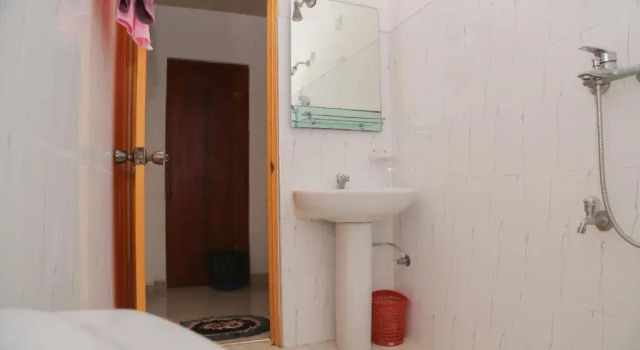 Двухместный номер Standard с видом на сад Tithira Guest House