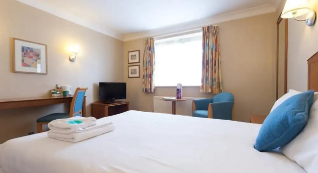 Номер Standard Roman Way Hotel A5 Cannock