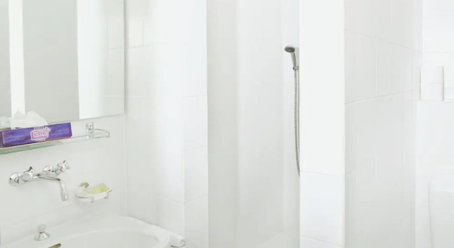 Номер Standard Colorado Hotel