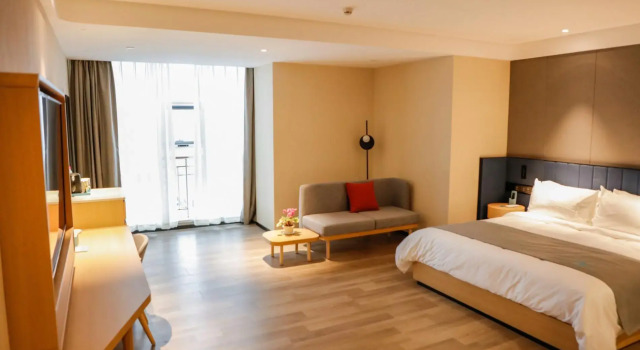 LANO Hotel Liaoning Jinzhou Tiahe District Zhongyang Nan Street Red Star Macalline, Забронировать Отель Стадион Jinzhou Ляонин