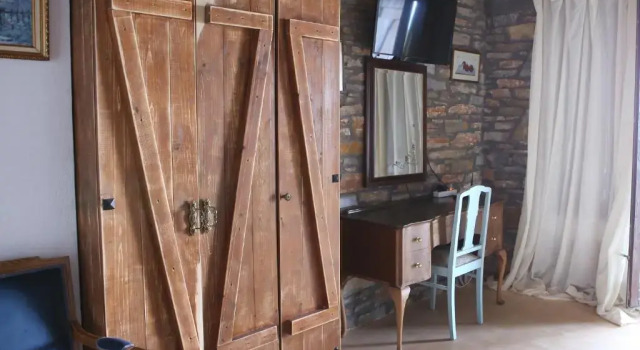 Вилла Standard Pyrgos Traditional Village