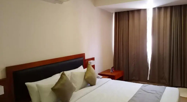 HOTEL GEO, Забронировать Отель Недорогие отели штата Кералы, недорого