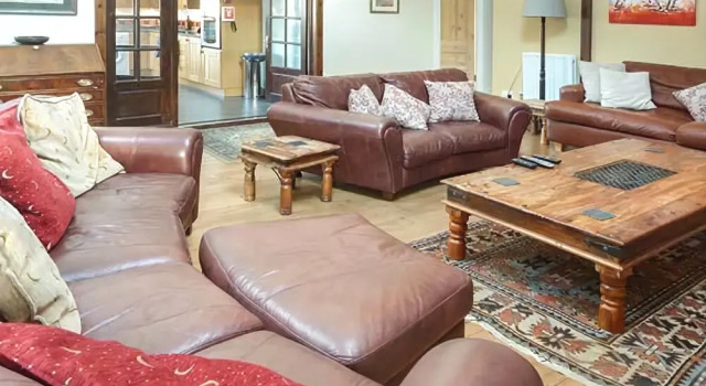 The Old Church Hall, Prenota Casa vacanze Hotel a Grampian con parcheggio, Parcheggio