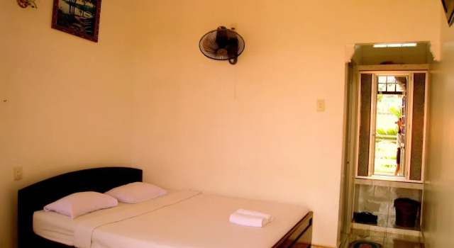 Номер Standard Hoang Kim Golden Resort