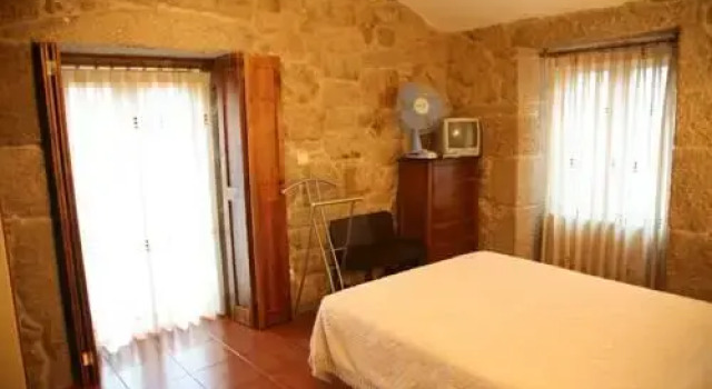 Casa Rural A Boubeta, Prenota Hotel Cangas de Morrazo 