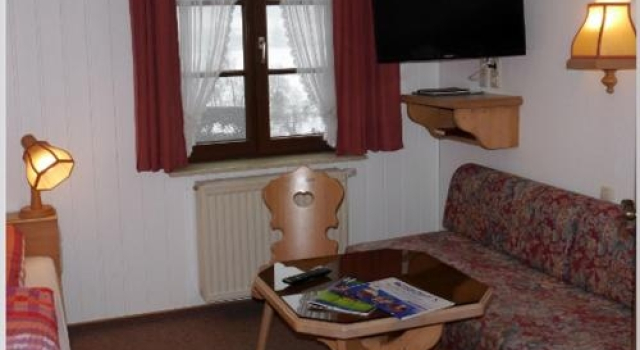 Gasthof-Pension Rotes Haus