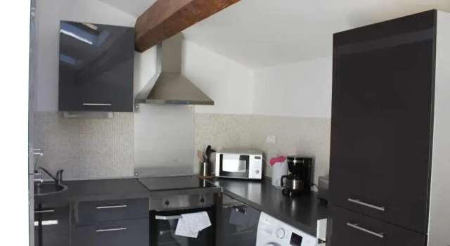 Апартаменты Residence Villa Ange