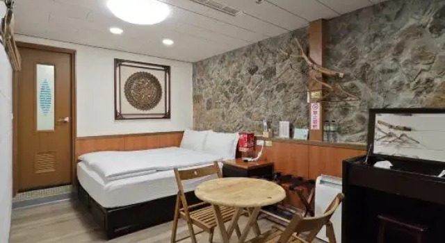 Номер Standard Qu Hi Home Stay
