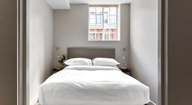 Modern Daver Court Chelsea Nest - SAA, Забронировать Отель Отели Лондона 3 звезды, рядом с Эллис Стрит, 3*