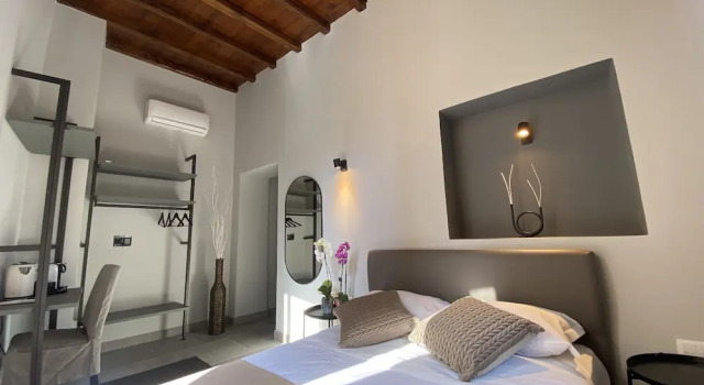 Номер Superior Soha Piazza Di Spagna Boutique