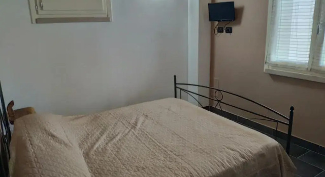 Номер Standard Agriturismo scannaporco