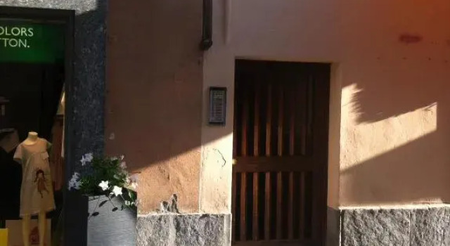 Alloggio turistico Maison S Anselme VDA Aosta CIR 0015, Забронировать Отель Отели в центре Аосты с завтраком, отели в центре Аосты с завтраком